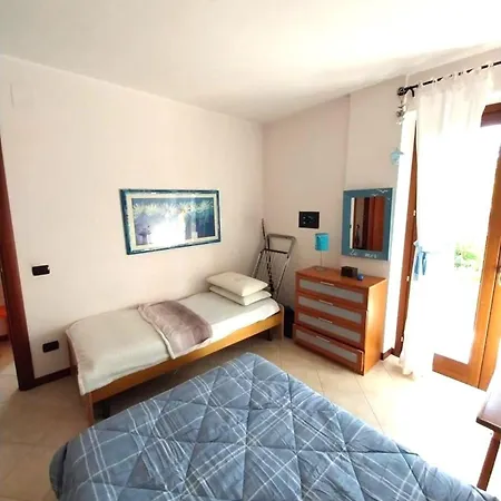 Holiday home Casa Al Mare Con Giardino