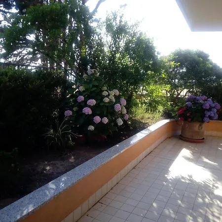 Casa Al Mare Con Giardino * Alghero