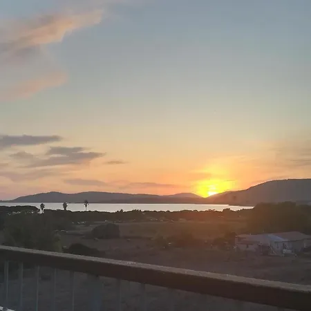 Casa Al Mare Con Giardino Holiday home Alghero